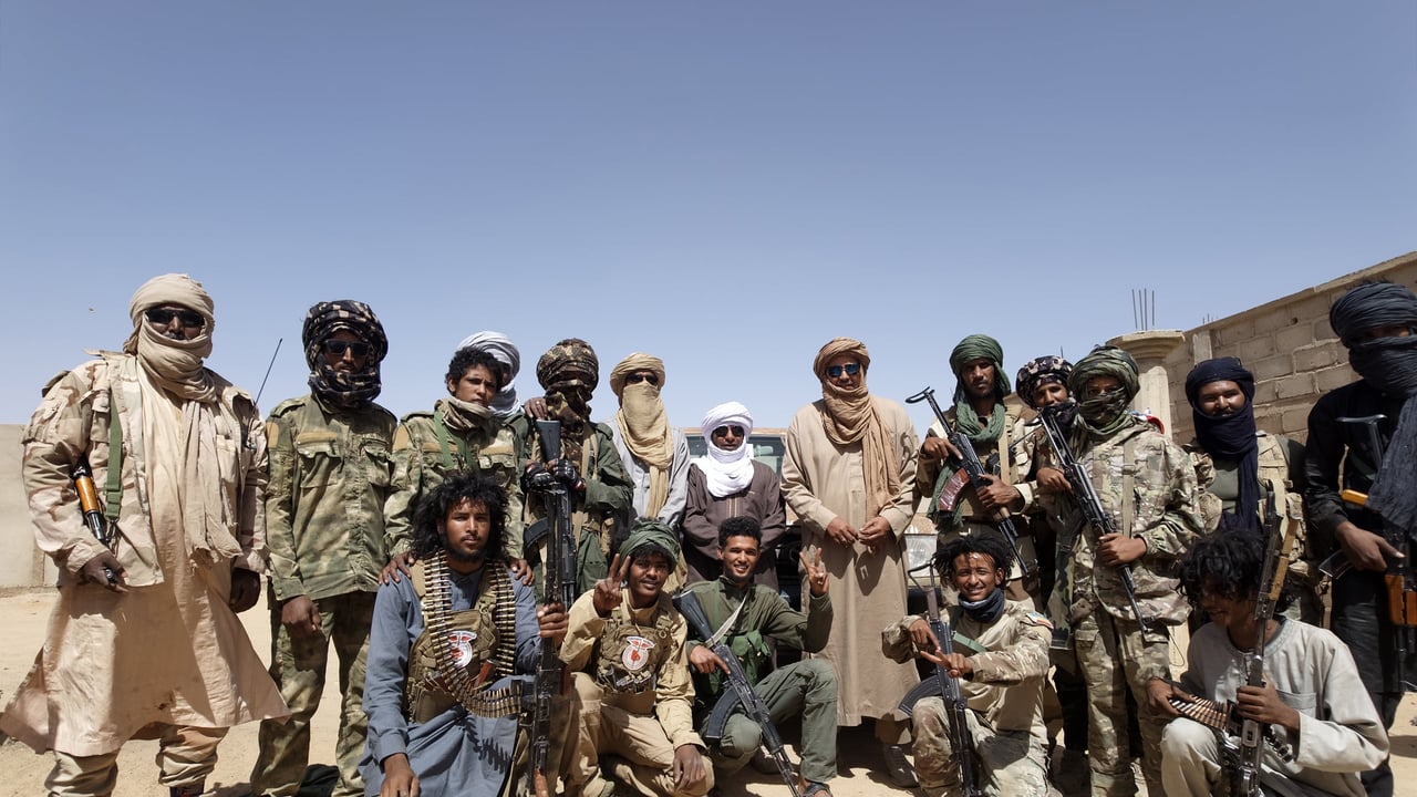 Kidal remains a battleground: life in Mali’s rebel-held north