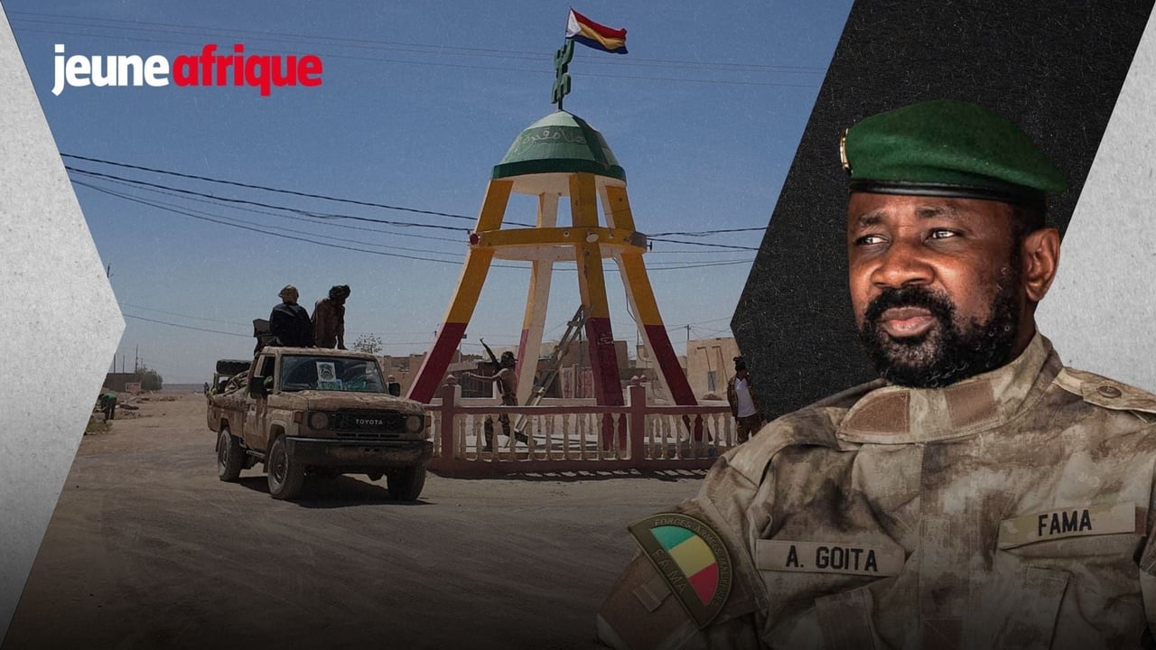 Mali’s escalating security crisis: a day of unprecedented violence