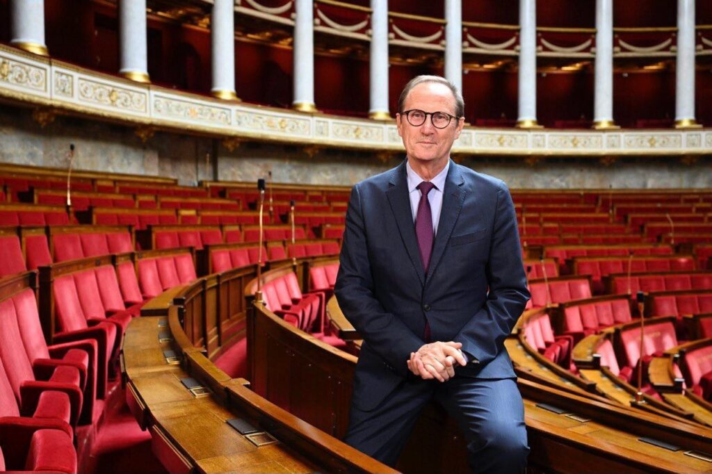 A french perspective on Mali’s future: integrating jnim into the political landscape