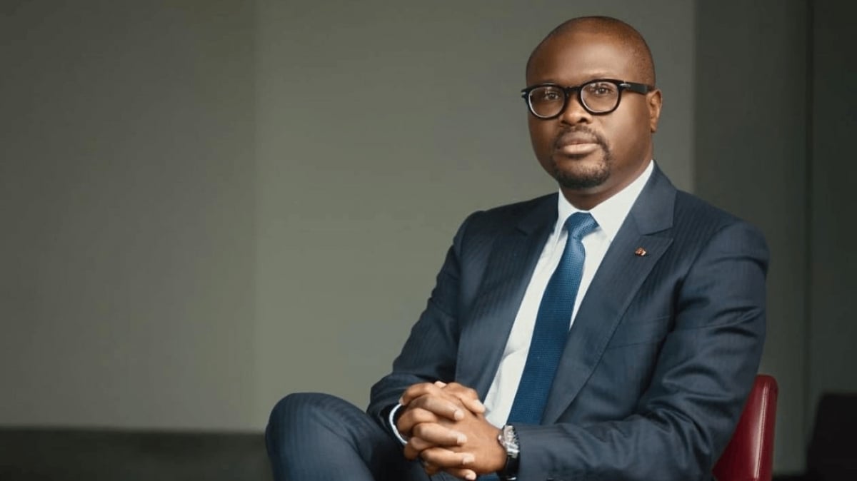 New Benin president romuald wadagni vows to strengthen stability and unity