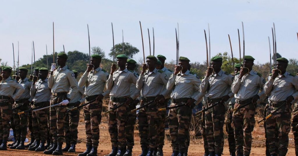 The Sahel’s escalating crisis: a growing concern for european stability