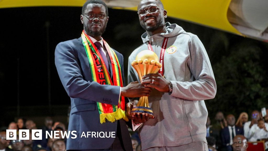 Senegal demands international probe into caf corruption allegations after can 2025 final forfeiture