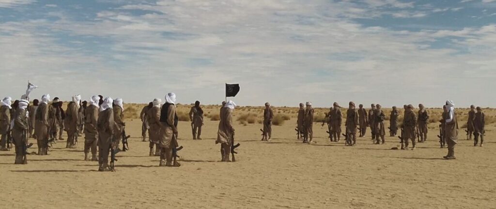 JNIM’s evolving strategy in Mali: a war of attrition