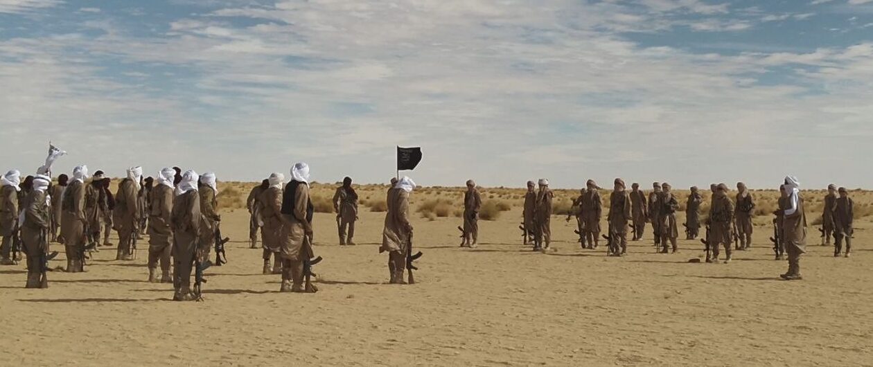 JNIM’s evolving strategy in Mali: a war of attrition
