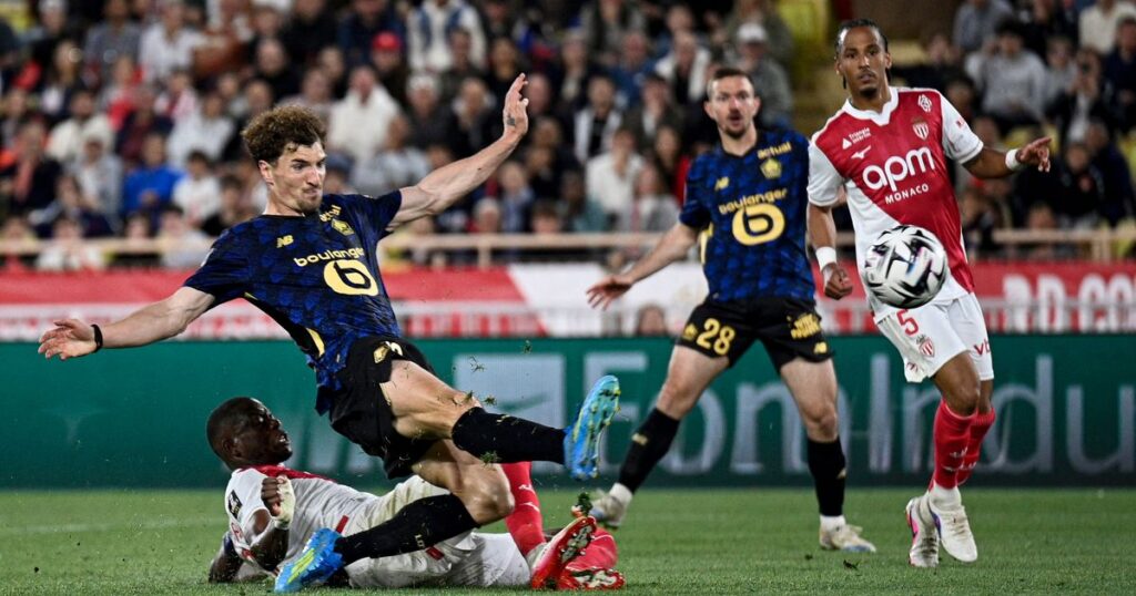 Ligue 1’s dramatic conclusion: european qualification and playoff fate on the line