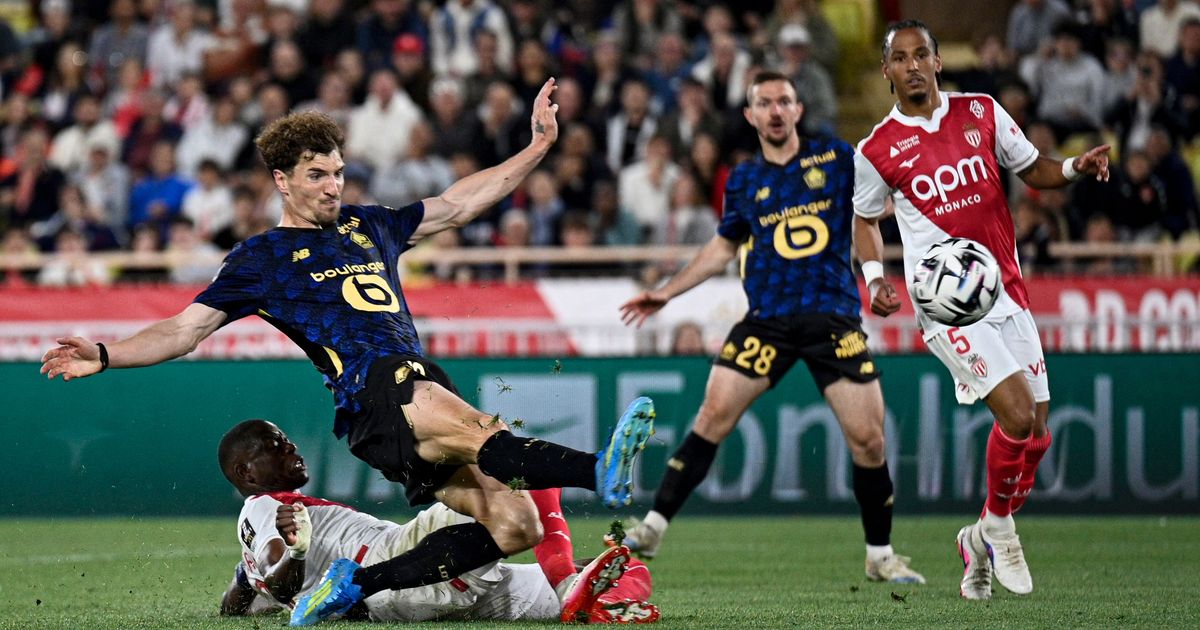 Ligue 1’s dramatic conclusion: european qualification and playoff fate on the line