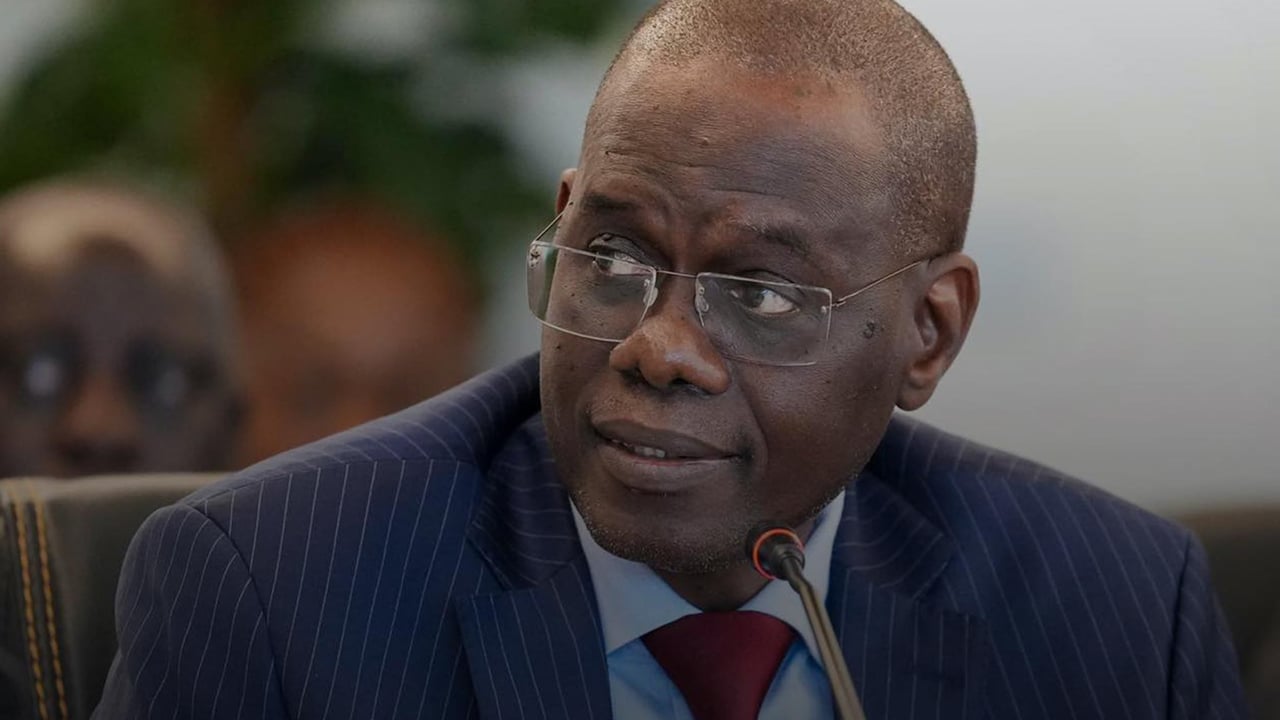 Senegal debt talks: Can a new government unlock IMF program?