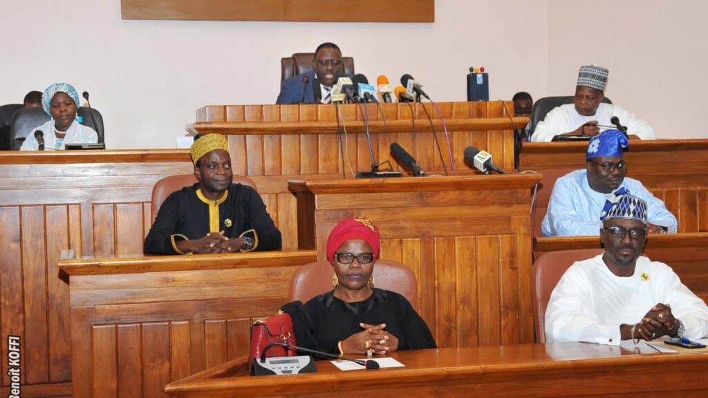 Benin’s constitutional overhaul ignites opposition concerns
