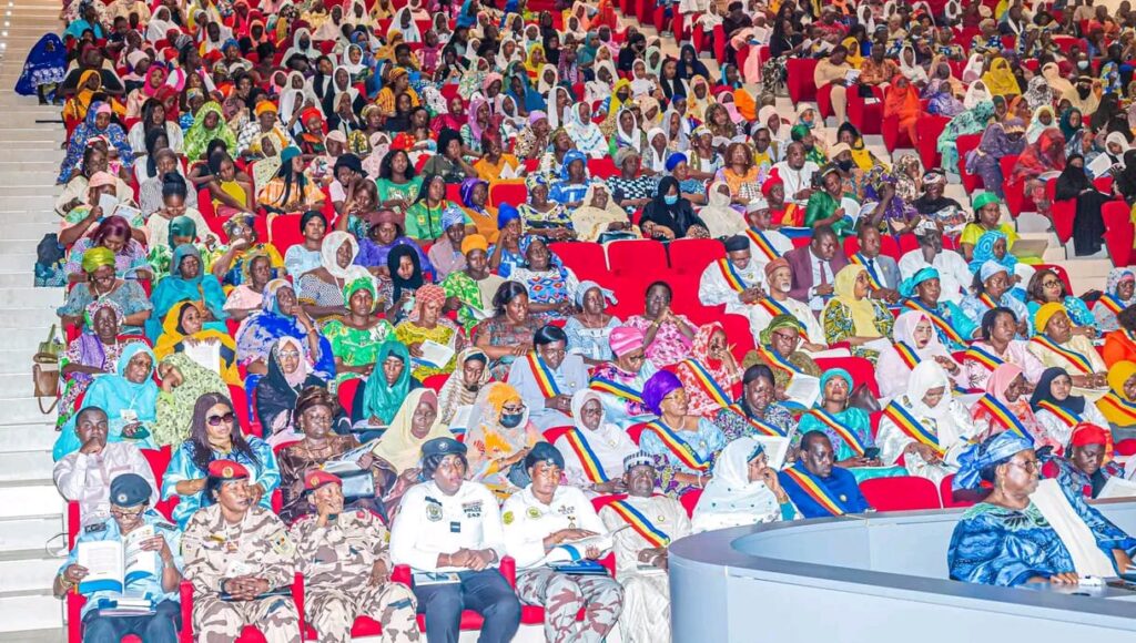 Chadian women’s economic rights: a continental overview of progress and persistent hurdles