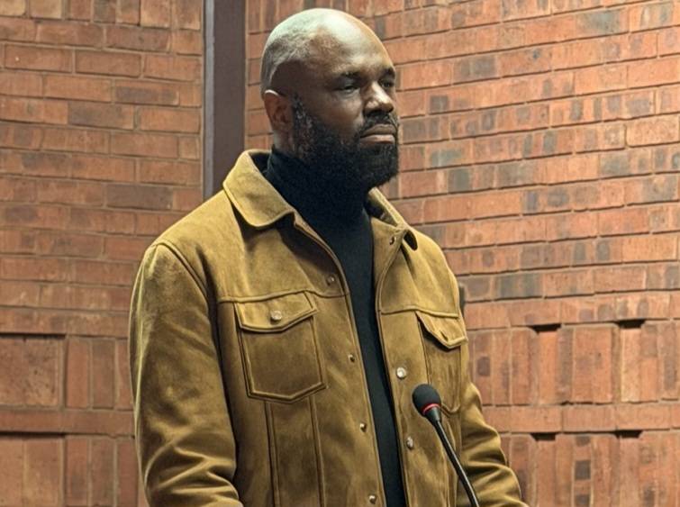 Kemi Seba’s Pretoria imprisonment: panafricanism as a legal shield