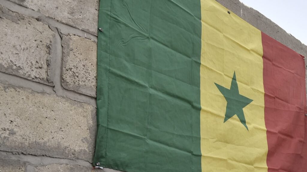 French national detained in Senegal over homosexuality amid rising legal crackdown