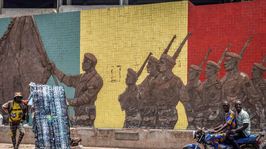 The battle for Mali’s future: beyond military might to state legitimacy