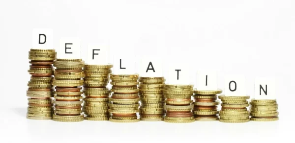 Niger faces record deflation with economic paradox in 2026