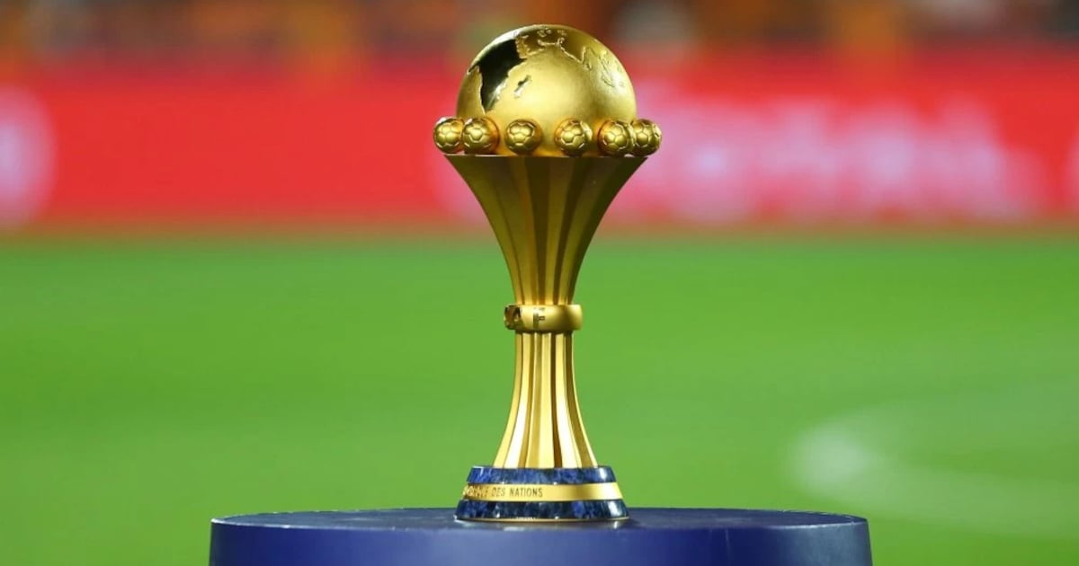 CAN 2027 qualifiers draw sets stage for intense African football battles