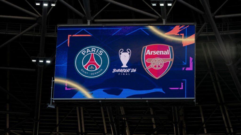PSG vs Arsenal final moved to 6pm kick-off time: UEFA reveals key reasons