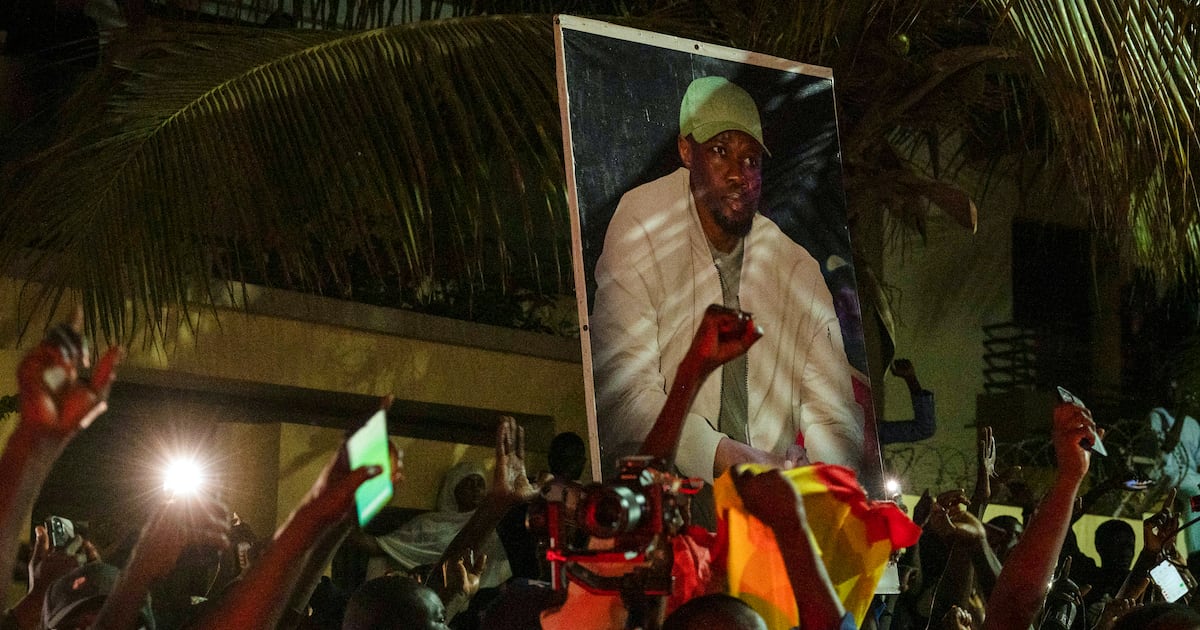 Senegal’s political shockwave: what Sonko’s dismissal reveals