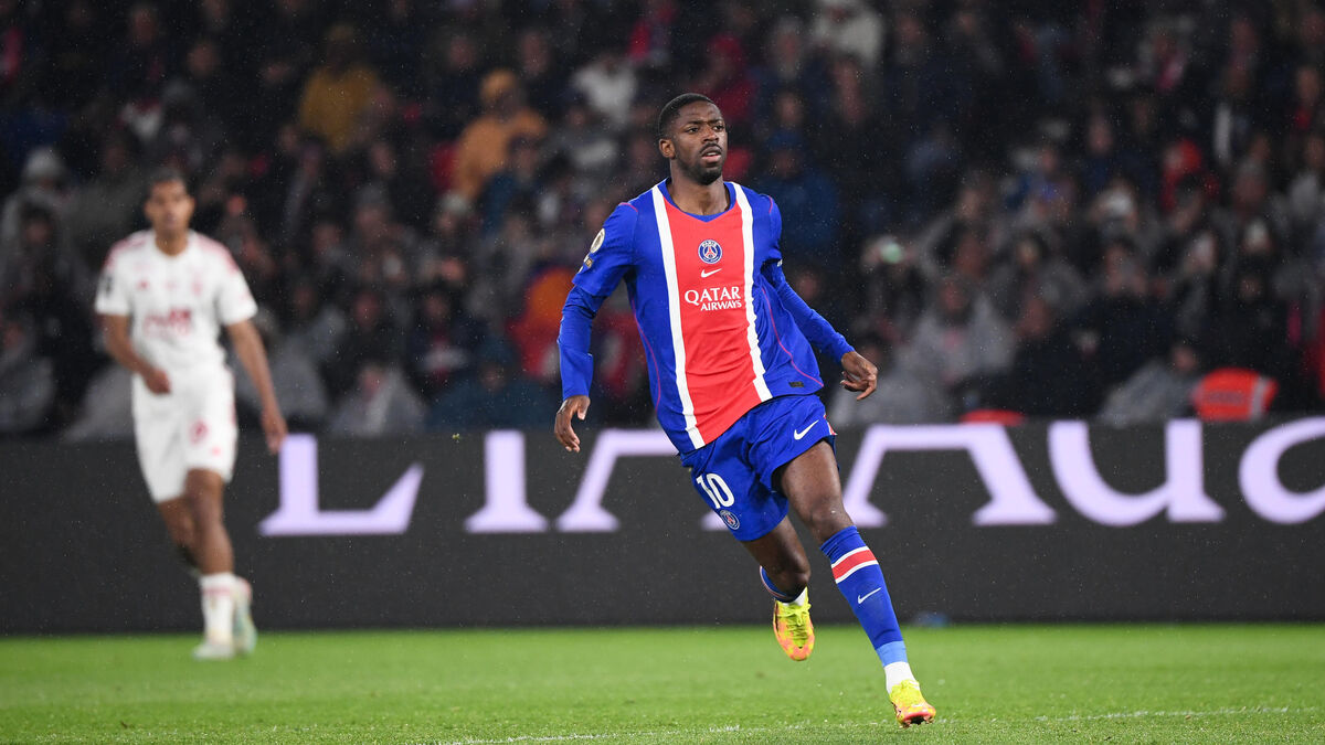 PSG vs Lens: live broadcast time and channel for delayed Ligue 1 match