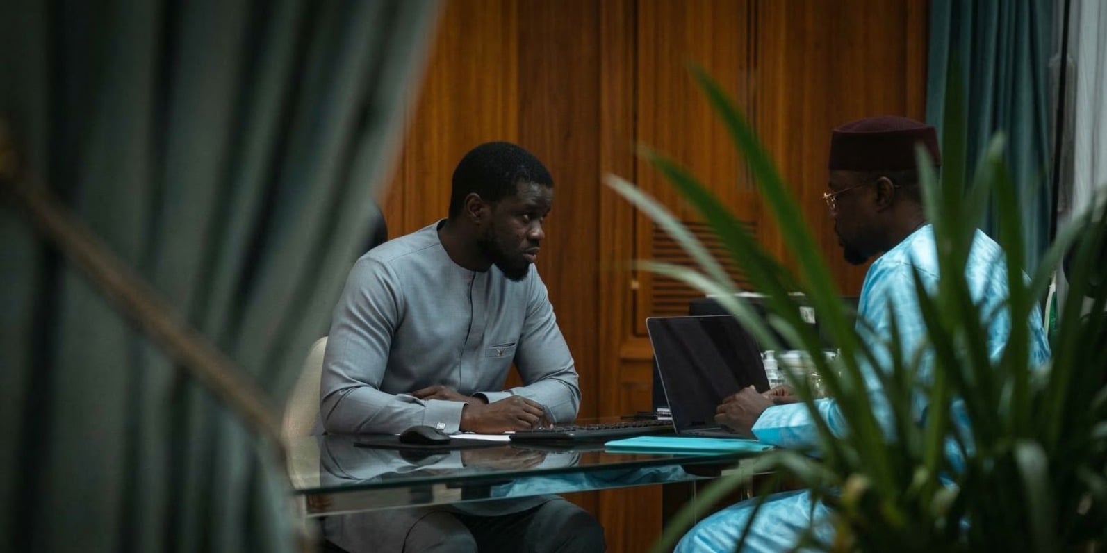 Senegal’s president Diomaye Faye dismisses prime minister Sonko and cabinet