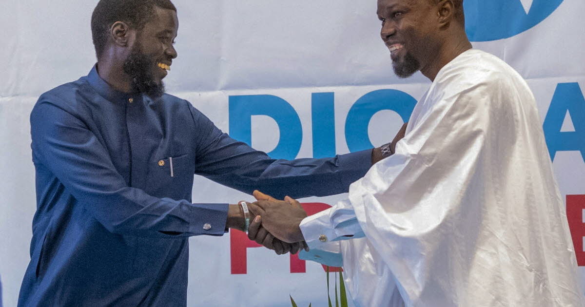 Senegal’s political turmoil deepens after prime minister’s dismissal