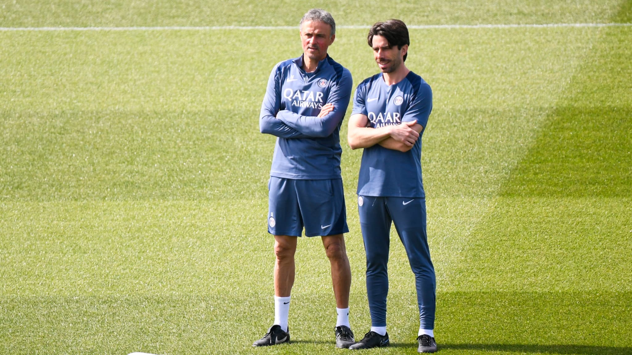 Psg’s strategic countdown: rest, friendly, and intense preparations for the champions league final