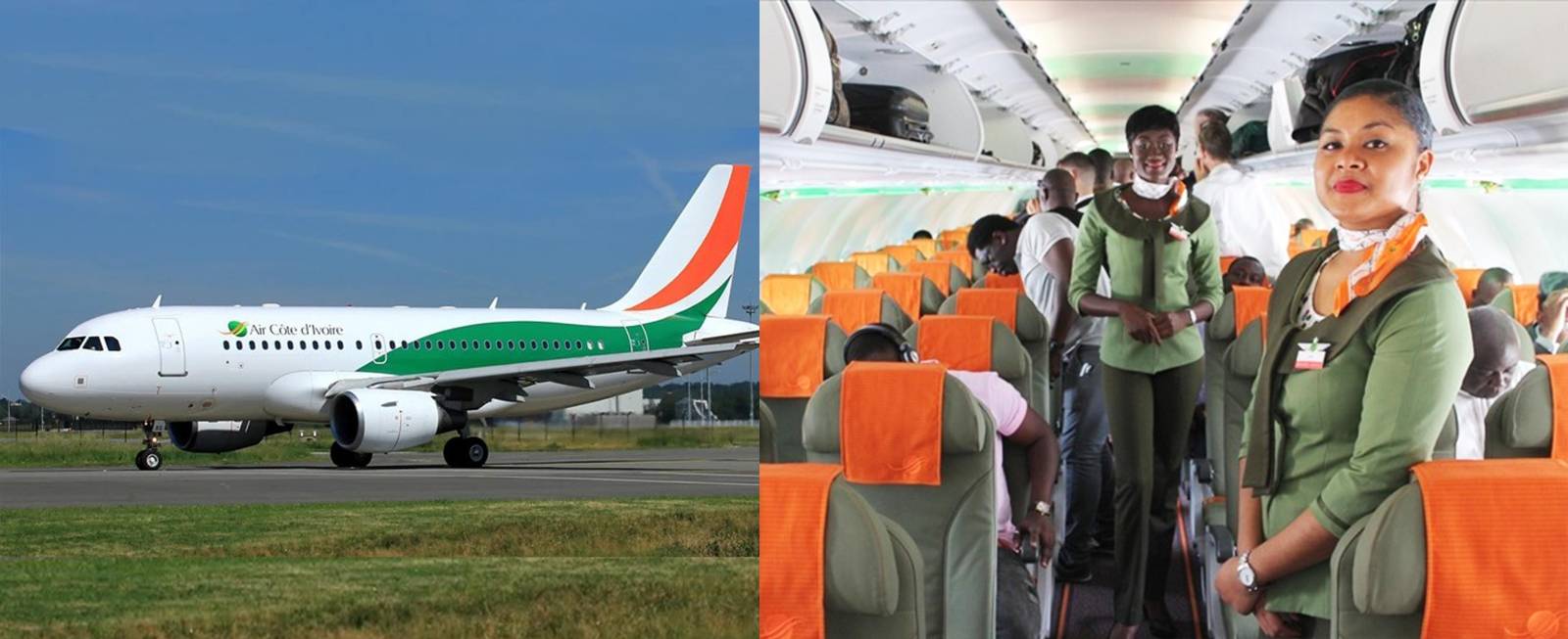 Côte d’Ivoire: government action to boost air transport through tax reduction