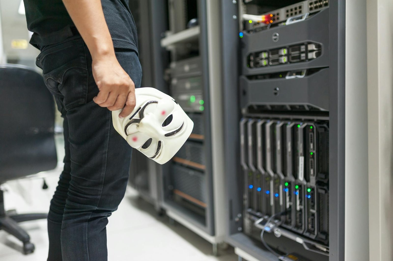 Sénégal faces rising cyber threats to its digital government systems