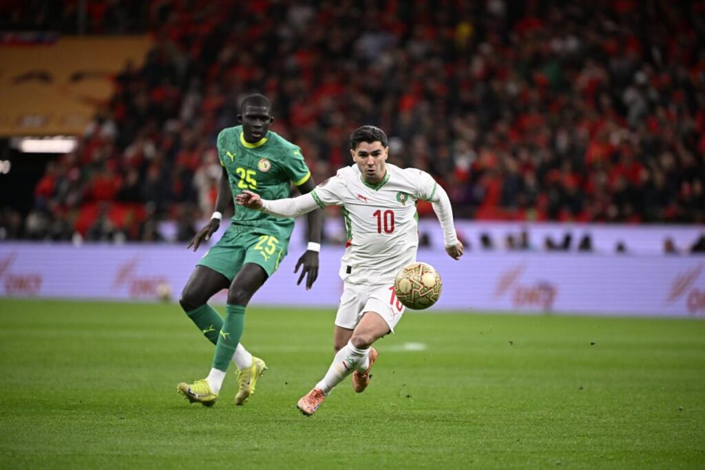 Morocco awarded CAN 2025 title after Senegal’s controversial forfeiture
