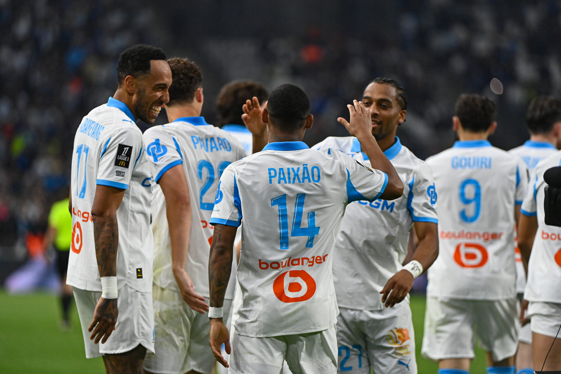 Marseille vs rennes decisive ligue 1 clash for european spot
