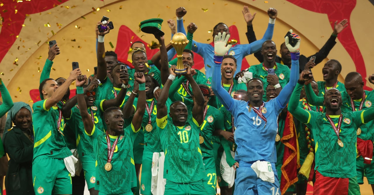Senegal’s defensive pillar Koulibaly faces world cup 2026 uncertainty