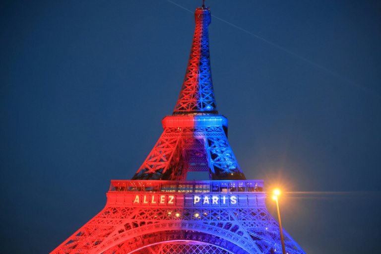 PSG eyes historic Champions League repeat as Arsenal awaits in Budapest