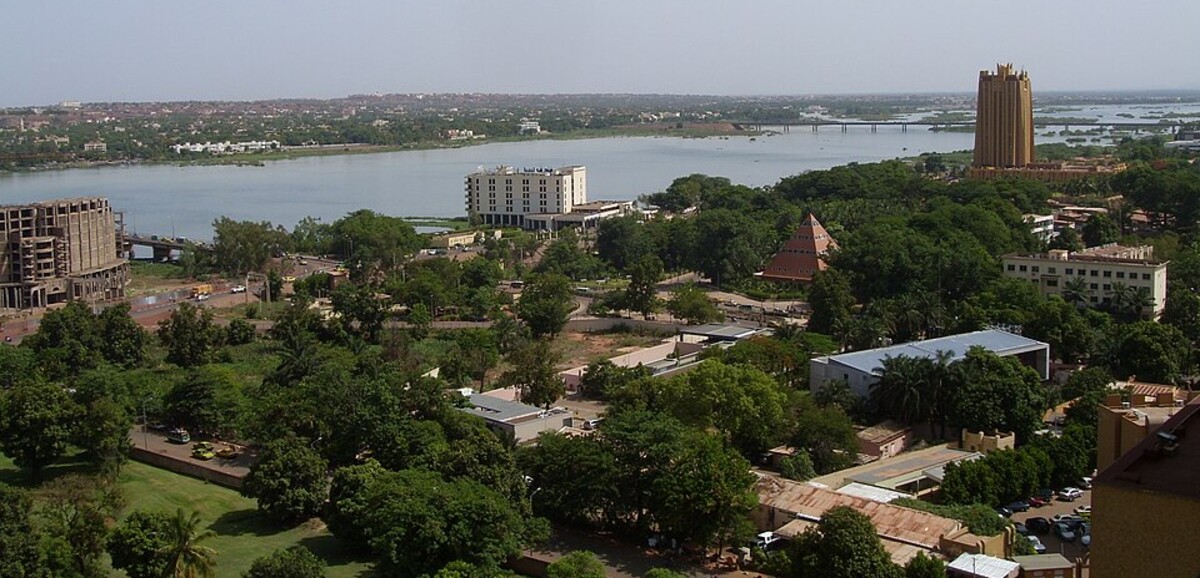 Mali blocus: JNIM accused of unacceptable civil movement restrictions in Bamako