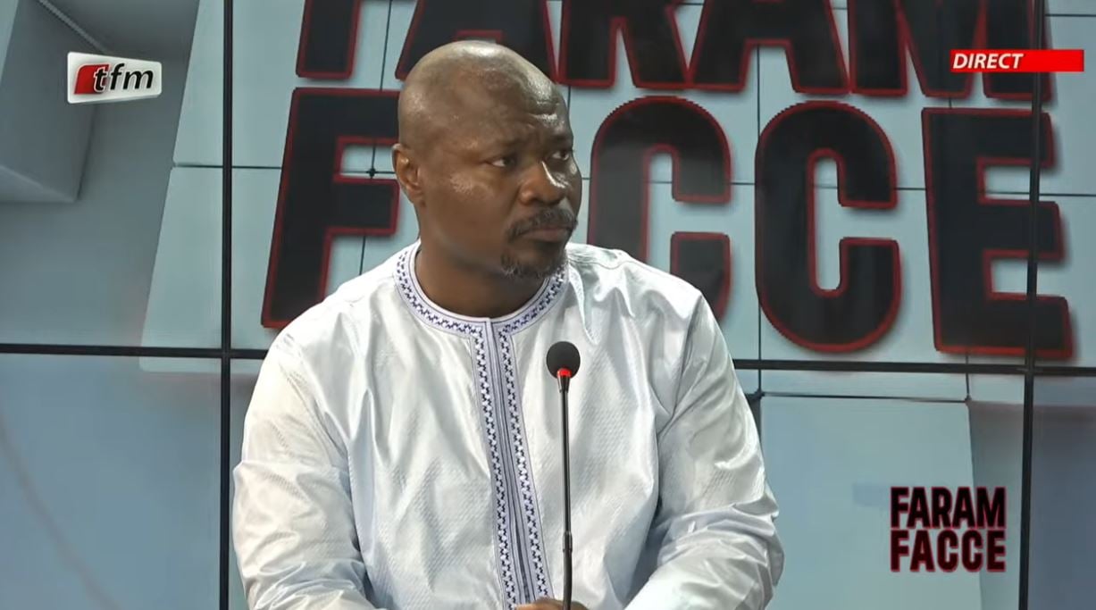 Sénégal: parliamentarian questions president’s national dialogue framework