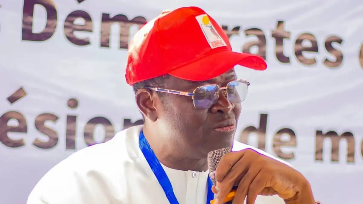 Bénin: political shift as opposition parties realign after presidential election