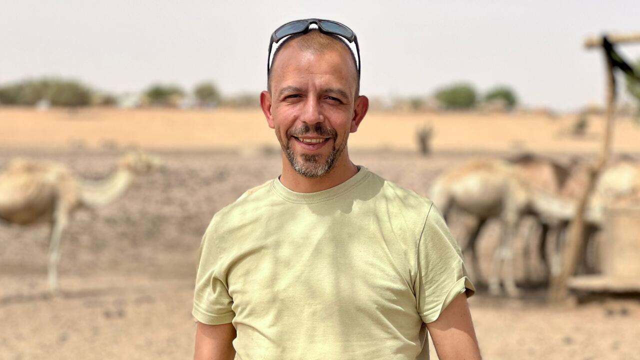 Belgo-portuguese researcher recounts ordeal in Centrafrican detention