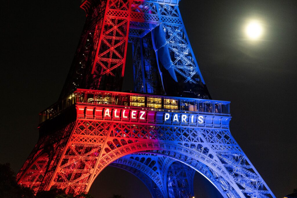 Psg arsenal finale champions league preview