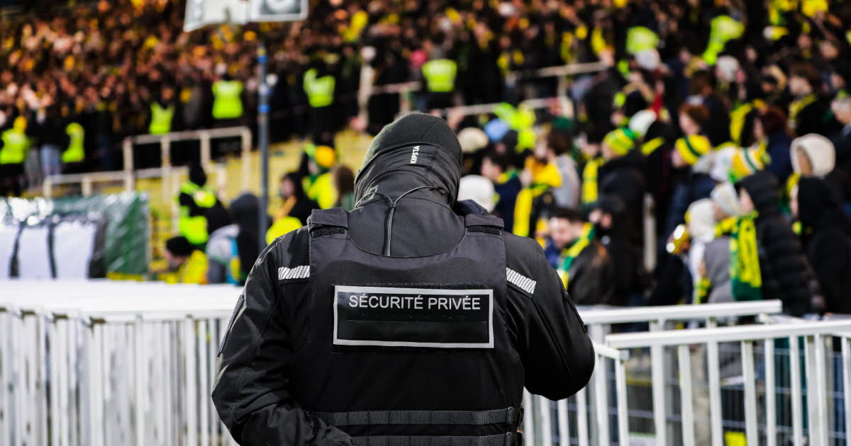 FC Nantes hit with closed-door match after pitch invasion in toulouse clash