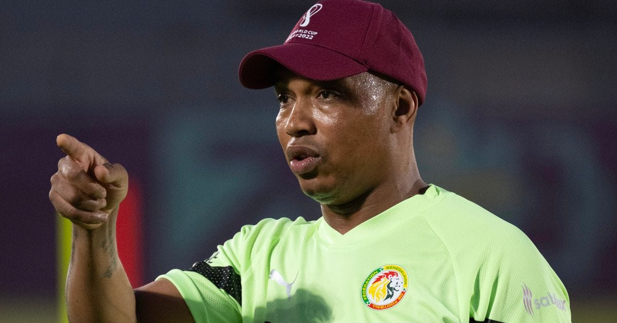 El-hadji diouf handed suspended prison term for unpaid child support