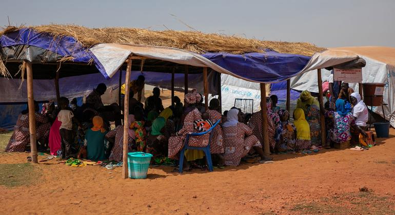 Mali’s escalating crisis: sexual violence surges in displaced camps