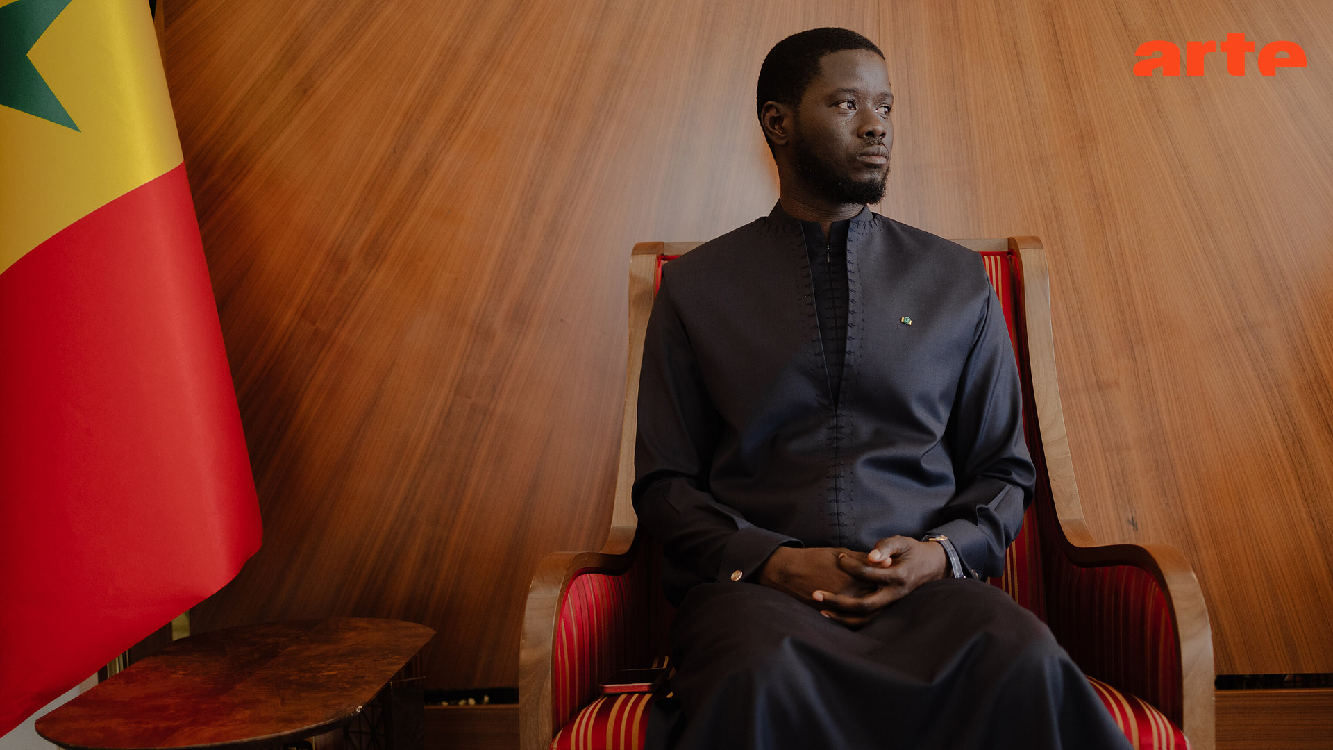 Senegal political crisis escalates amid social tensions