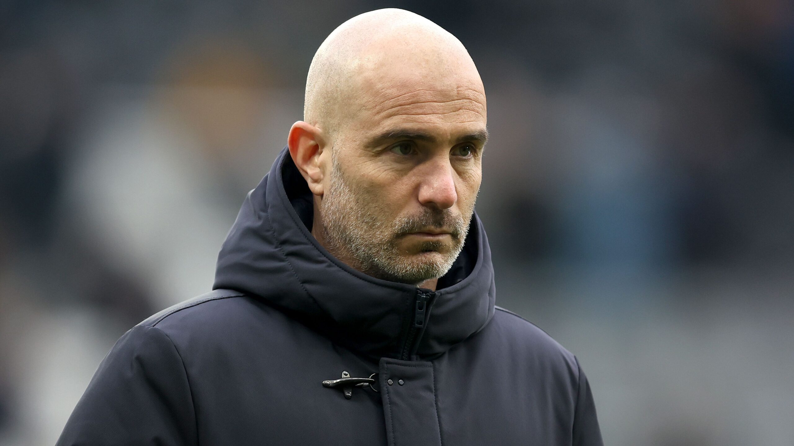 Manchester city targets chelsea’s enzo fernández as maresca’s top priority