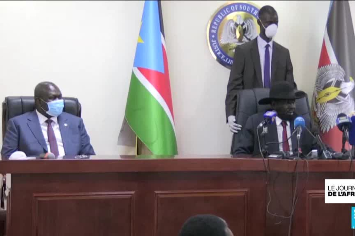 Senegal’s political shift as Diomaye Faye dismisses Sonko amid uncertainty