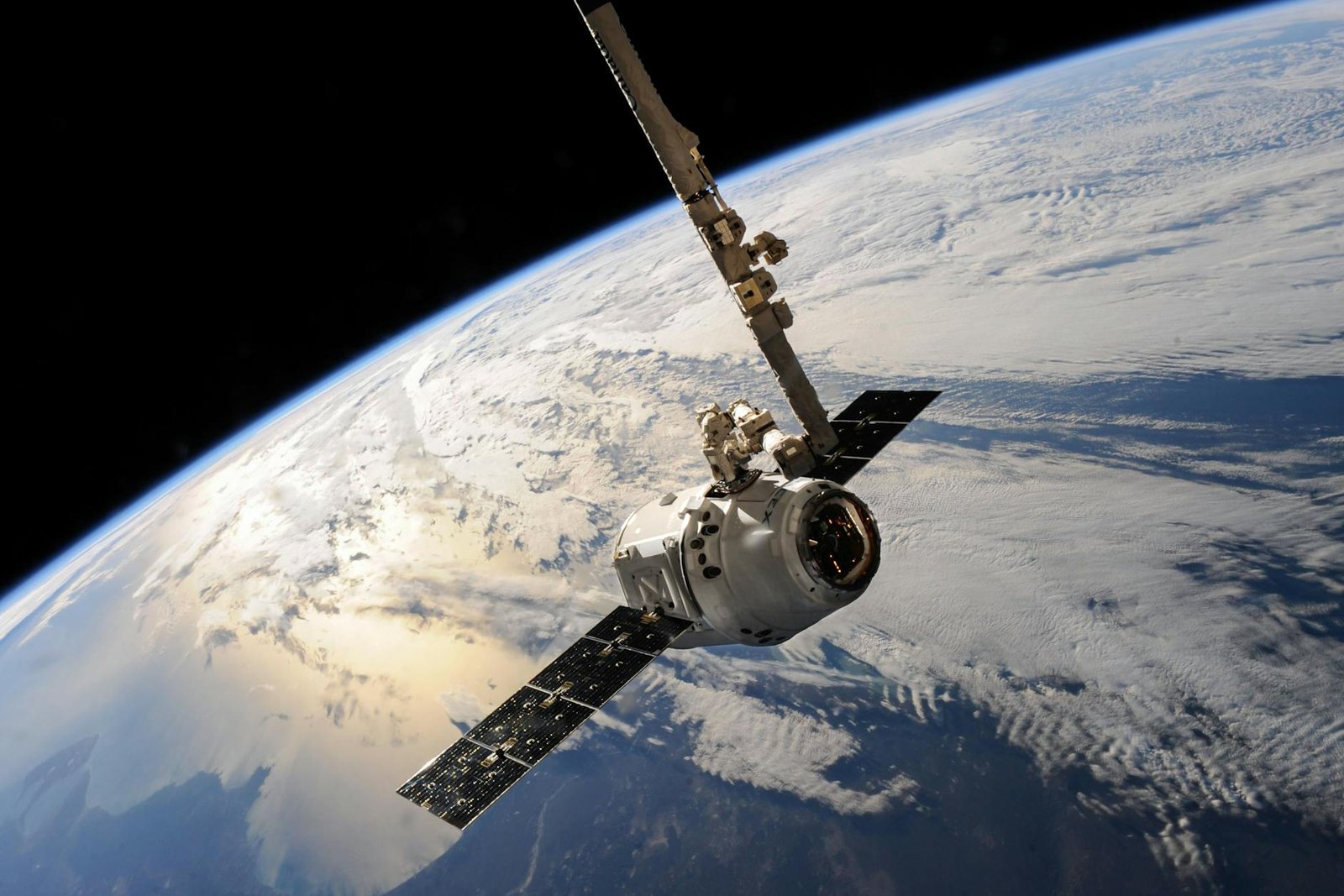 Côte d’Ivoire’s celestial ambition: building a west African space hub