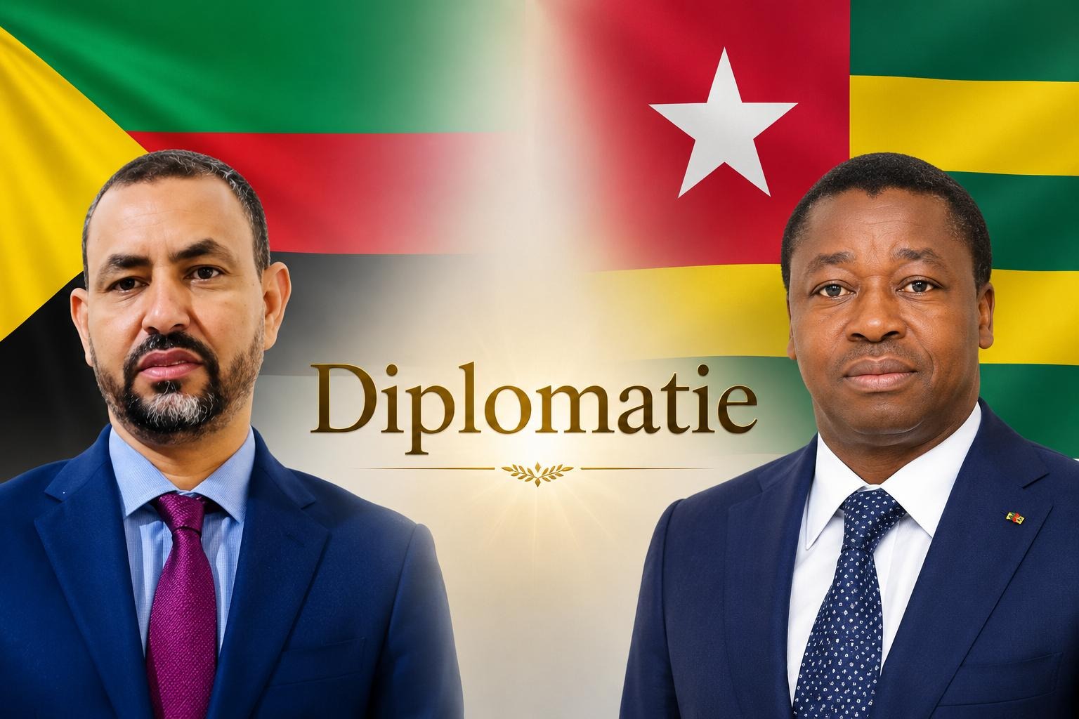 Togo diplomacy shift: Lomé to back Mali dissident group FLA