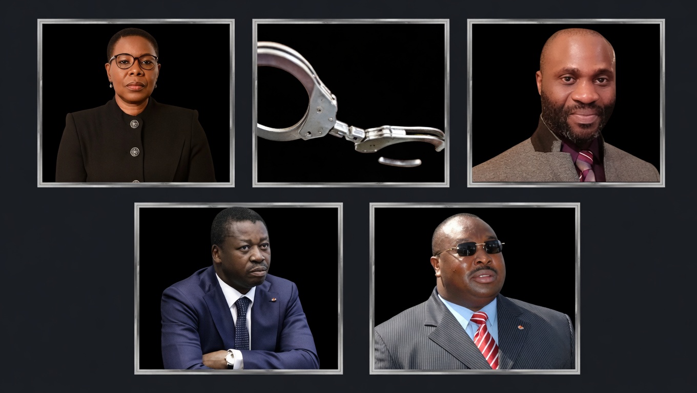 Togo’s judicial standoff: a challenge to the rule of law