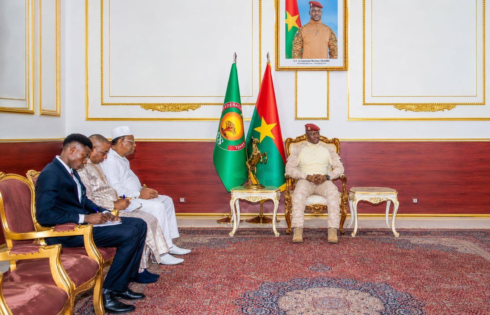 CEDEAO’s dialogue with AES: can diplomacy overcome broken promises in the Sahel?