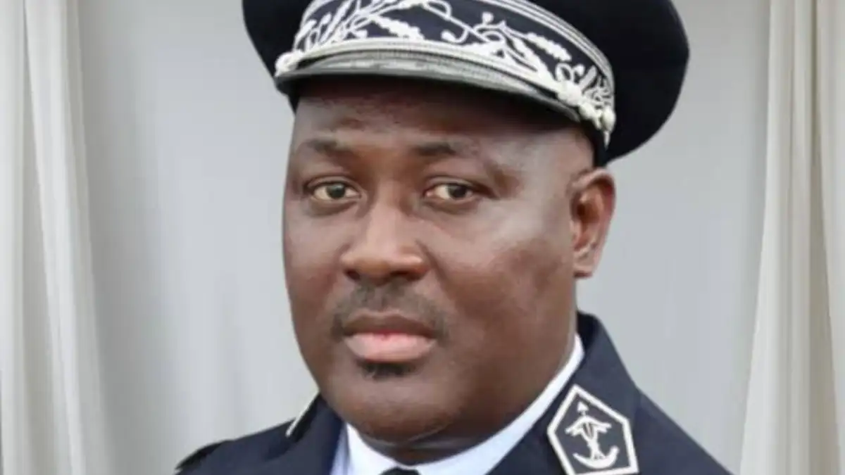 Bénin: advanced police training programs launched in Porto-Novo