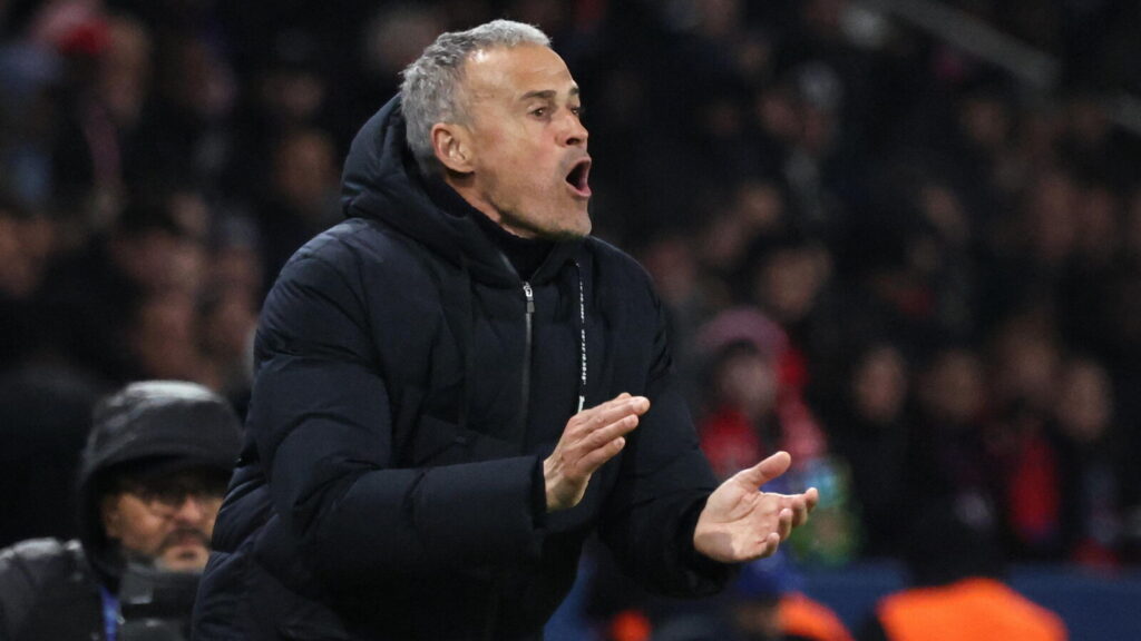 Psg vs arsenal final ligue des champions tv and time
