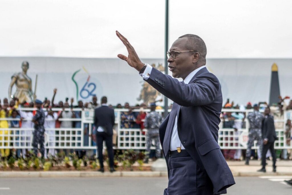 Failed coup attempt in Bénin: what is happening in Cotonou