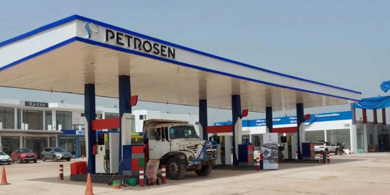 A report on PETROSEN’s management reveals findings from the Court of Auditors