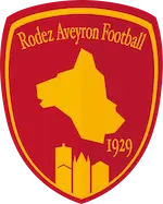 Rodez AF logo